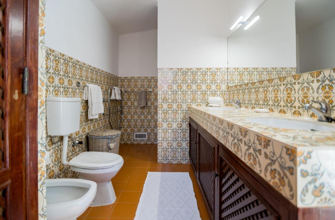 Traditional 3 Bedroom Villa With Great Pool In The Heart Of Vale Do Lobo Esterno foto