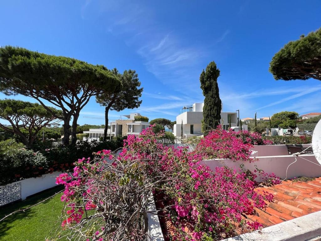 Traditional 3 Bedroom Villa With Great Pool In The Heart Of Vale Do Lobo Esterno foto