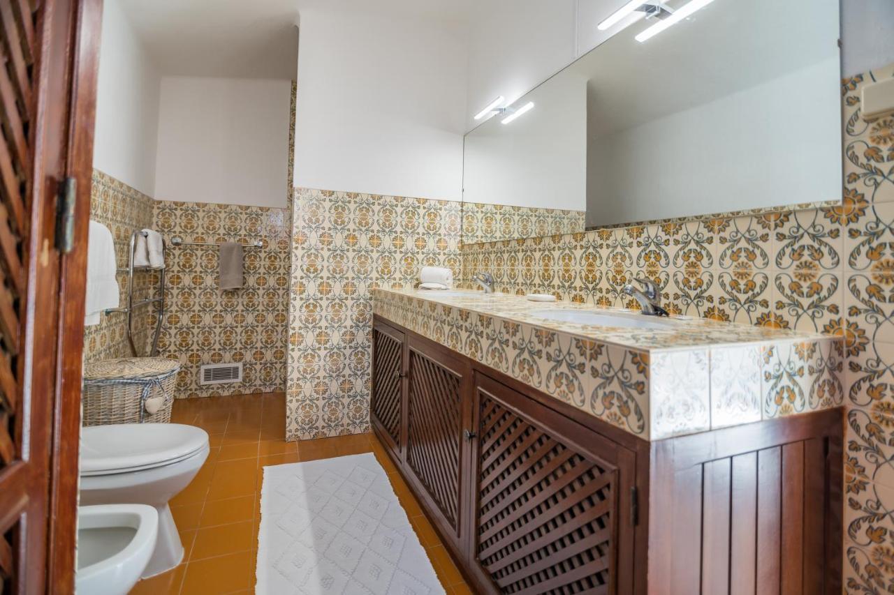 Traditional 3 Bedroom Villa With Great Pool In The Heart Of Vale Do Lobo Esterno foto